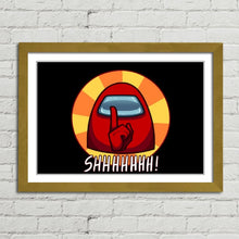 Load image into Gallery viewer, Shhhhhhh! The Imposter Among Us