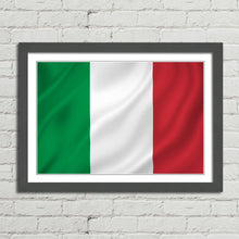 Load image into Gallery viewer, Italy National Flag