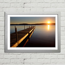 Load image into Gallery viewer, Algonquin Park Canada Sunset