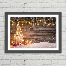 Load image into Gallery viewer, Christmas Tree Gifts Candles