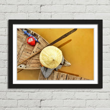 Load image into Gallery viewer, Hoi An River Boat Vietnam