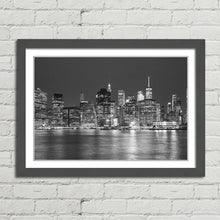 Load image into Gallery viewer, Manhattan Skyline New York