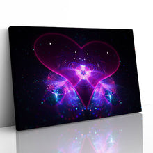 Load image into Gallery viewer, Abstract Divine Love