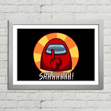 Load image into Gallery viewer, Shhhhhhh! The Imposter Among Us