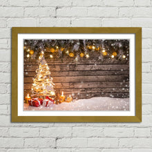 Load image into Gallery viewer, Christmas Tree Gifts Candles