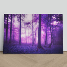 Load image into Gallery viewer, Mystic Fantasy Enchanted Forest