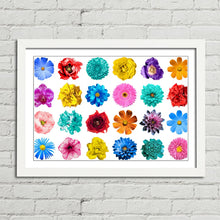 Load image into Gallery viewer, Flowers of various Colours