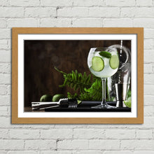 Load image into Gallery viewer, Royal Mojito Cocktail