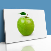 Load image into Gallery viewer, Fresh Green Ripe Apple