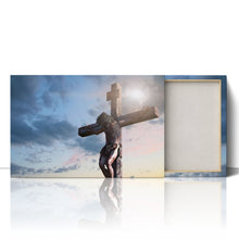 Load image into Gallery viewer, Jesus Christ on the Cross