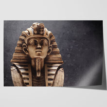Load image into Gallery viewer, Stone Pharaoh Tutankhamun Egypt Kings