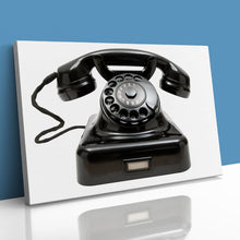 Load image into Gallery viewer, Old-Fashioned Vintage Telephone