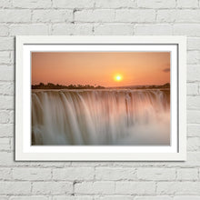 Load image into Gallery viewer, Victoria Falls Wonder Waterfall