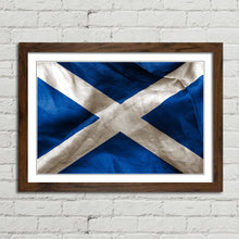 Load image into Gallery viewer, Scotland St Andrews Cross Flag