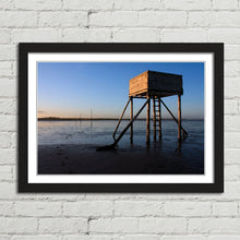 Load image into Gallery viewer, Lindisfarne Holy Island Pligrim Refuge