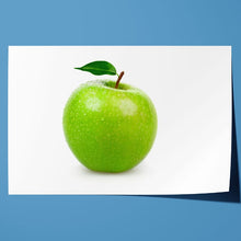 Load image into Gallery viewer, Fresh Green Ripe Apple