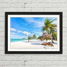 Load image into Gallery viewer, Ko Lipe Beach Thailand