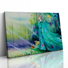 Load image into Gallery viewer, Fantasy World Fairies and Butterflies