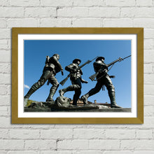 Load image into Gallery viewer, Charlottetown War Memorial Canada