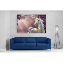 Load image into Gallery viewer, Unicorn Close Up