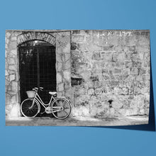 Load image into Gallery viewer, Streets of Cefalu Sicily
