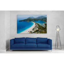 Load image into Gallery viewer, Oludeniz Beach Turkey