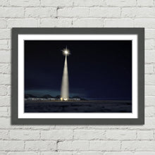 Load image into Gallery viewer, Christmas Stable Bethlehem Guiding Star