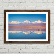 Load image into Gallery viewer, Andes Mountains Chile