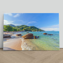 Load image into Gallery viewer, Silver Beach Chaweng Koh Samui