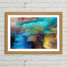 Load image into Gallery viewer, Advance of Abstract