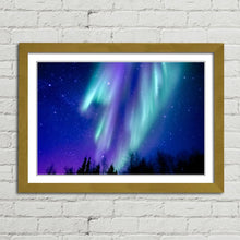 Load image into Gallery viewer, Cosmos Aurora Northern Lights