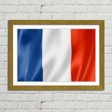 Load image into Gallery viewer, France National Flag
