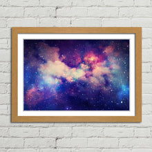 Load image into Gallery viewer, Stellar Nebula and Cosmic Dust