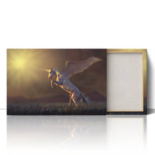 Load image into Gallery viewer, Pink Unicorn Fantasy