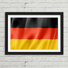 Load image into Gallery viewer, Germany National Flag