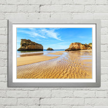 Load image into Gallery viewer, Algarve Beach Coast Portugal