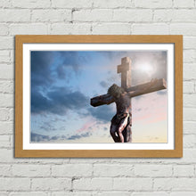 Load image into Gallery viewer, Jesus Christ on the Cross