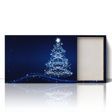 Load image into Gallery viewer, Christmas Magic Tree Shining Star Decoration