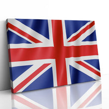Load image into Gallery viewer, United Kingdom Union Flag