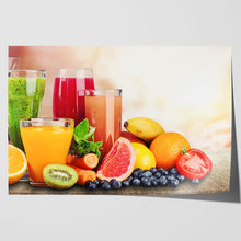 Load image into Gallery viewer, Fruit Juices and Berries