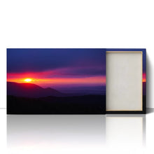 Load image into Gallery viewer, Sunset in New Zealand