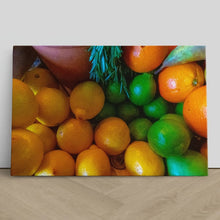 Load image into Gallery viewer, Orange Lemon Lime Fruits