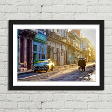 Load image into Gallery viewer, Old Havana Habana Vieja Cuba