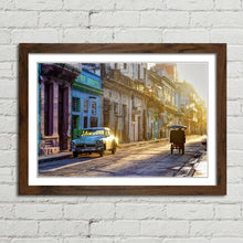 Load image into Gallery viewer, Old Havana Habana Vieja Cuba