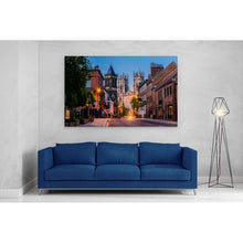 Load image into Gallery viewer, York and the Minster Yorkshire