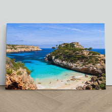 Load image into Gallery viewer, Cala des Moro Beach Majorca