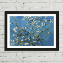 Load image into Gallery viewer, Van Gogh Almond Blossoms Painting