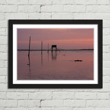 Load image into Gallery viewer, Lindisfarne Holy Island Pilgrims Walk