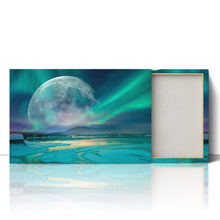 Load image into Gallery viewer, Northern Lights in Tromso