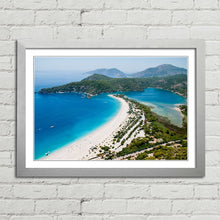 Load image into Gallery viewer, Oludeniz Beach Turkey